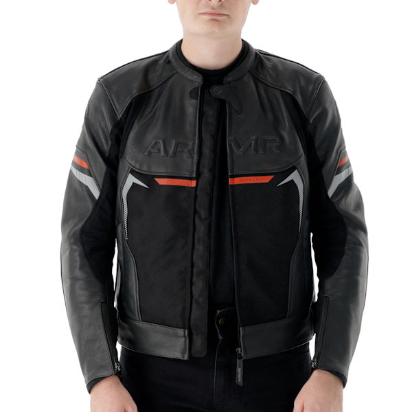 2312249_Jacket_ARMR_Raiden 3.0 Leather Jacket/2312249_02.jpg